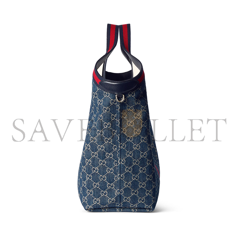 GUCCI GIGLIO LARGE TOTE BAG 853971 (60*47*16cm) GUCCI GIGLIO LARGE TOTE BAG 853971 (60*47*16cm)